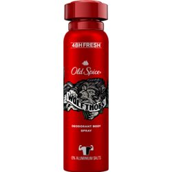 Old Spice Whitewater Dezodorant w sprayu dla mężczyzn 150 ml