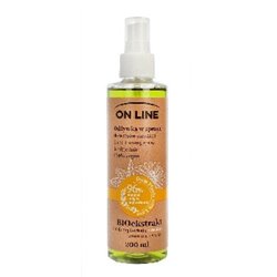 On Line FPWL odżywka spray Arnika & Zielona Herbata 200ml
