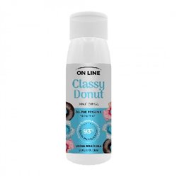 On Line żel pod prysznic Classy Donut 400ml