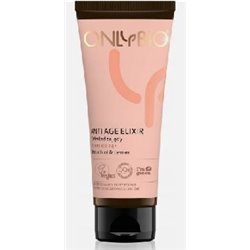 Only Bio Anti Age Elixir Odmładzający krem do rąk 50ml