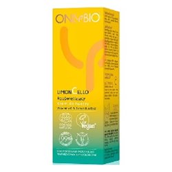 Only Bio Limoncello rozświetlający krem do twarzy 50ml