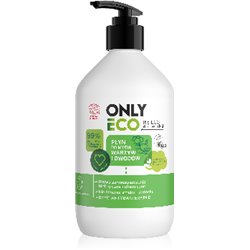 Only Eco płyn do mycia warzyw i owoców 500ml