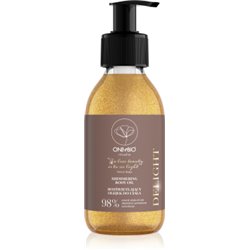 ONLYBIO  Ritualia DELIGHT Rozświetlający olejek do ciała  150ml