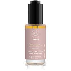 ONLYBIO  Ritualia TRANQUILITY Serum do twarzy figa śliwka  30ml