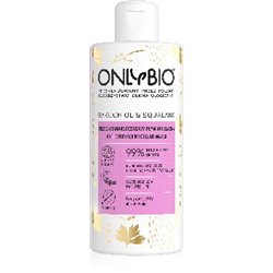 ONLYBIO BAKUCHIOL & SQUALANE PRZECIWZMARSZCZKOWY PŁYN MICELARNY 300ml