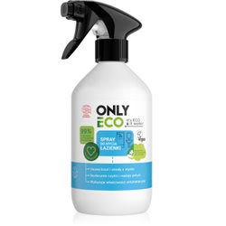 ONLYECO Płyn do mycia łazienek 500 ml