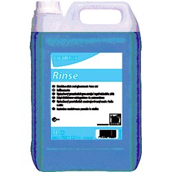 OPTIMAX Rinse nabłyszczacz do naczyń Diversey 5 L