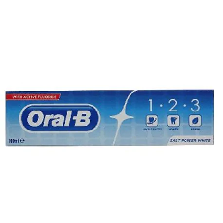 Oral B pasta do zębów Extra Fresh 125ml