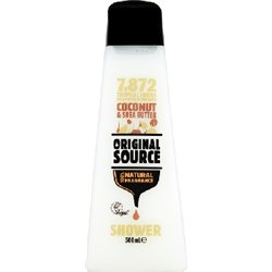 Original Source Żel pod prysznic 500 ml Tropical Coconut & Shea Butter