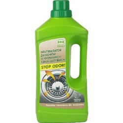 Oro Bio neutralizator zapachów w odpływach 1000ml