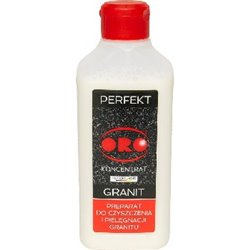 Oro Perfect IP-051 preparat do czyszczenia i pielęgnacji granitu 250ml