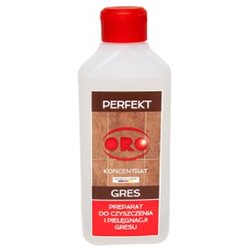 Oro Perfect IP-051 preparat do czyszczenia i pielęgnacji gresu 250ml