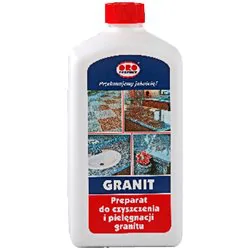 Oro Perfekt preparat do czyszczenia i pielęgnacji granitu 1L