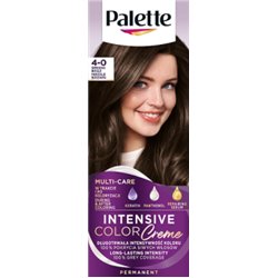 Palette Farba do włosów Intensive Color Creme Średni Brąz N3