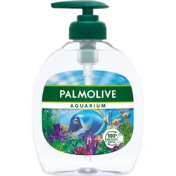 Palmolive Aquarium Mydło w płynie do rąk 300 ml