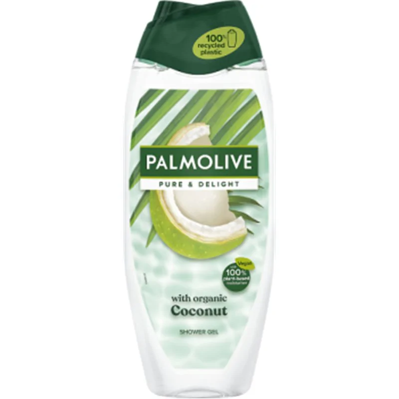 Palmolive Coconut Żel pod prysznic 500 ml