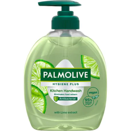 Palmolive Hygiene-Plus Kitchen Mydło w płynie do rąk 300 ml