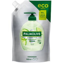 Palmolive Hygiene-Plus Kitchen Mydło w płynie do rąk zapas 500 ml
