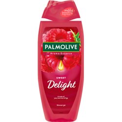 Palmolive Memories of Nature Berry Picking żel pod prysznic o zapachu jagód 500ml