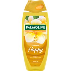 Palmolive Memories of Nature Summer Dream Żel pod prysznic 500 ml