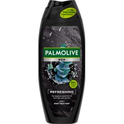 Palmolive Men Refreshing 3w1 Żel pod prysznic 500 ml