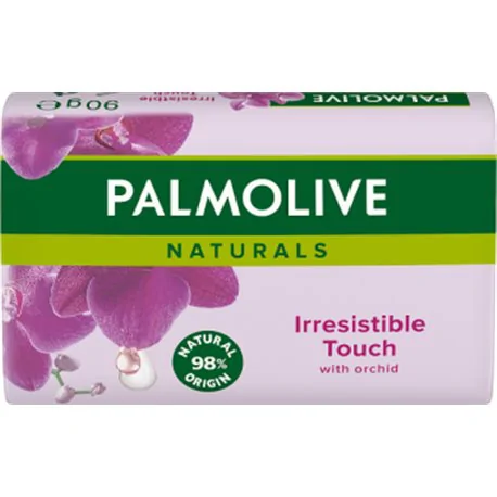 Palmolive mydło toaletowe Naturals Irresistible Touch 90 g