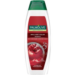 Palmolive Naturals Brilliant Colour Szampon 350 ml