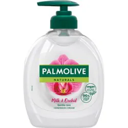 Palmolive Naturals Mydło w płynie mleko i orchidea 300 ml