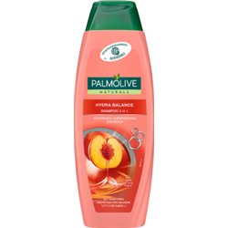 Palmolive szampon 2w1 Brzoskwinia 350ml