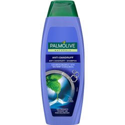 Palmolive szampon Antforfora z dziką miętą 350ml