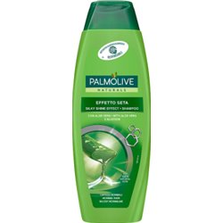 Palmolive szampon Silky Shine Effect 350ml