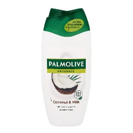 Palmolive żel pod prysznic Coconut&Milk 250ml