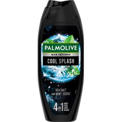 Palmolive żel pod prysznic Men Intense Cool Splash