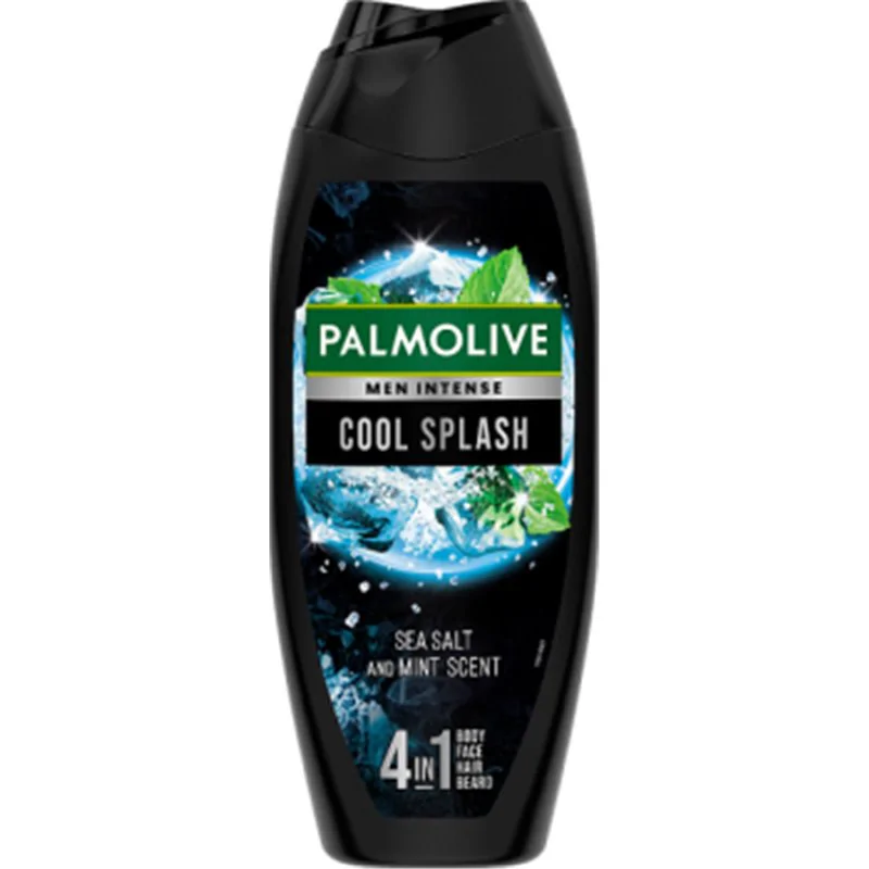 Palmolive żel pod prysznic Men Intense Cool Splash