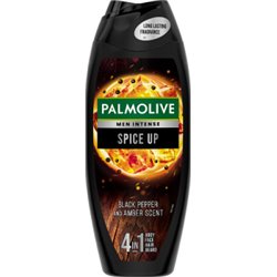 Palmolive żel pod prysznic Men Intense Spice Up