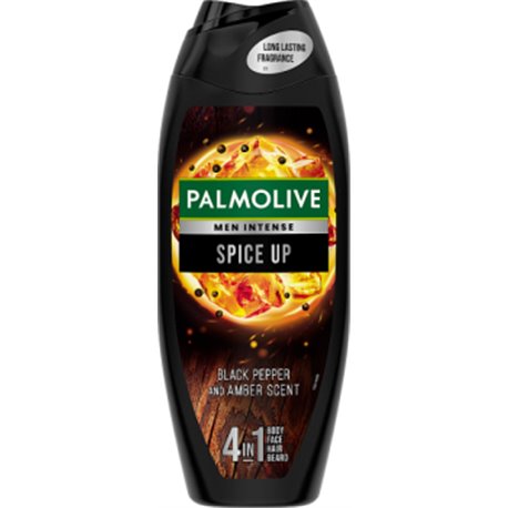 Palmolive żel pod prysznic Men Intense Spice Up