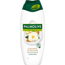 Palmolive żel pod prysznic Naturals Camellia Oil & Almond 500 ml