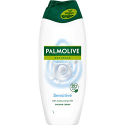 Palmolive żel pod prysznic Naturals Sensitive Skin Milk Proteins 500 ml