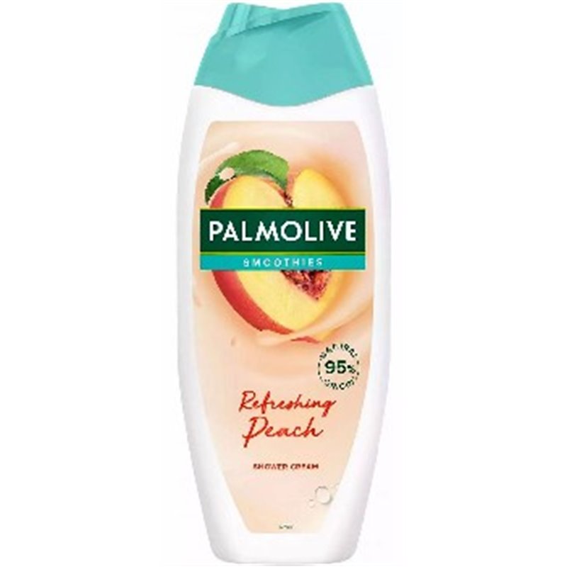 Palmolive żel pod prysznic Refreshing Peach 500ml