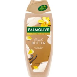 Palmolive żel pod prysznic Thermal Spa Smooth Butter