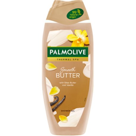 Palmolive żel pod prysznic Thermal Spa Smooth Butter