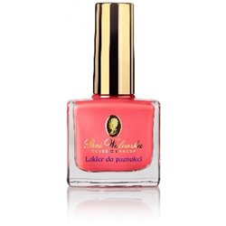 Pani Walewska lakier do paznokci nr 6 Koral