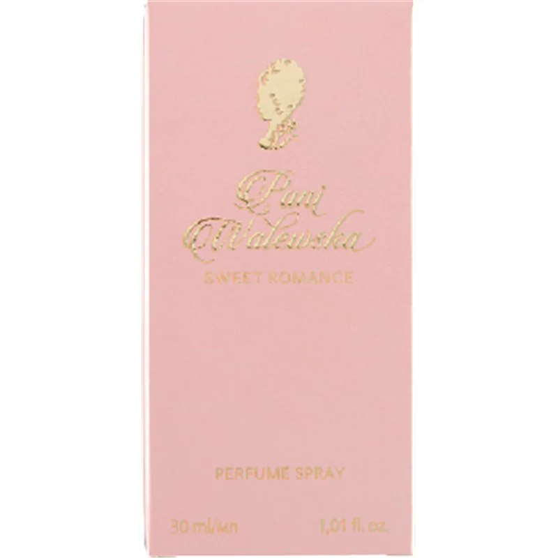 Pani Walewska Sweet Romance Perfumy 30 ml