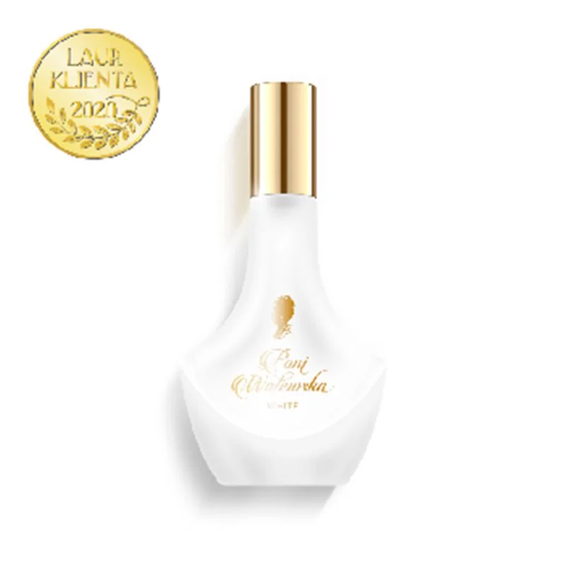 Pani Walewska White Perfumy 30 ml