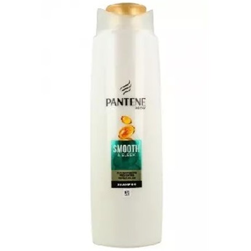 Pantene Pro-V szampon Smooth & Sleek Shampoo 270ml
