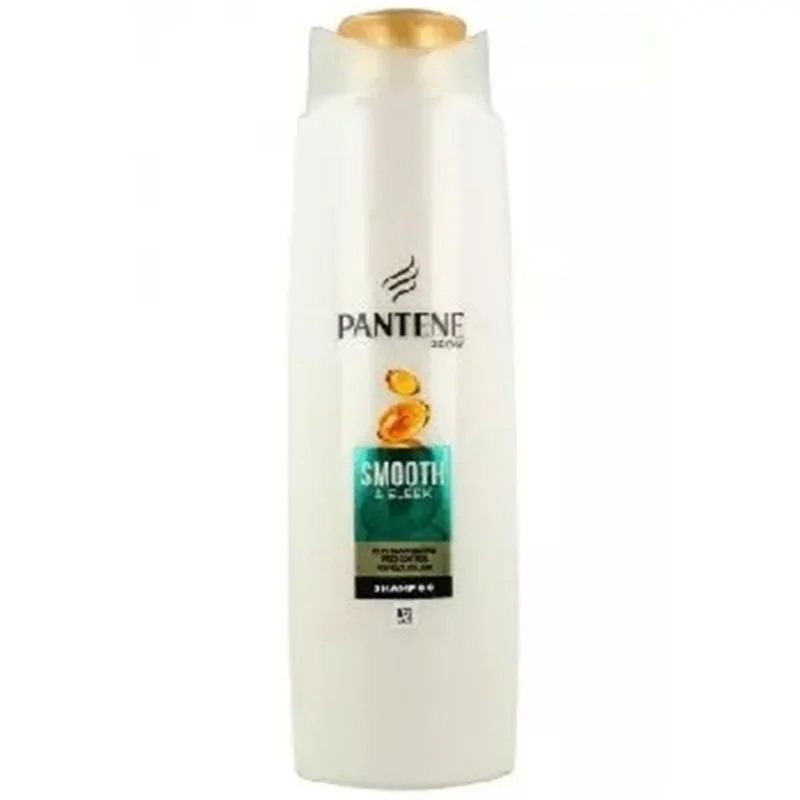 Pantene Pro-V szampon Smooth & Sleek Shampoo 270ml