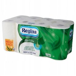 Papier Regina ALOE VERA 16 rolek