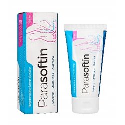 Parasofin Regenerujący krem do stóp