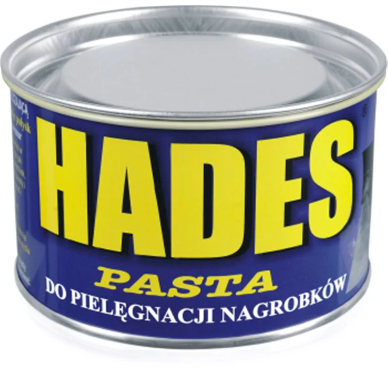 Pasta stała do nagrobków Hades 300 ml