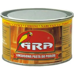 Pasta stała do podłóg Ara 300 ml